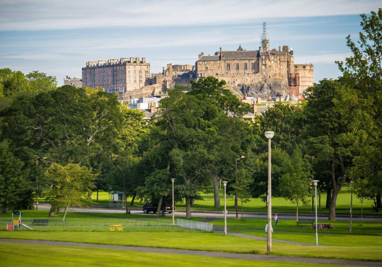 The Edinburgh Address - Classic Marchmont Charm Dış mekan fotoğraf