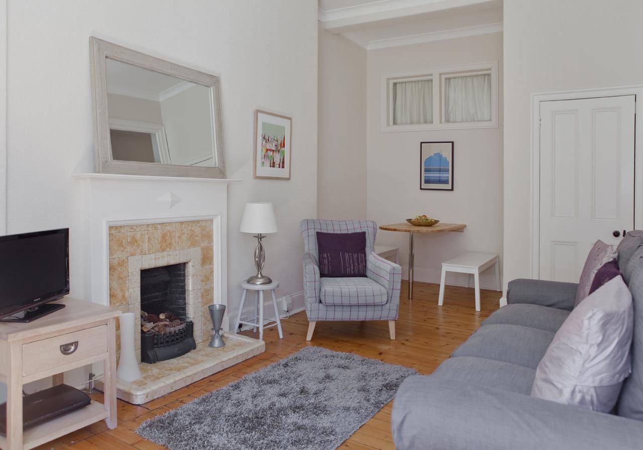 The Edinburgh Address - Classic Marchmont Charm Dış mekan fotoğraf