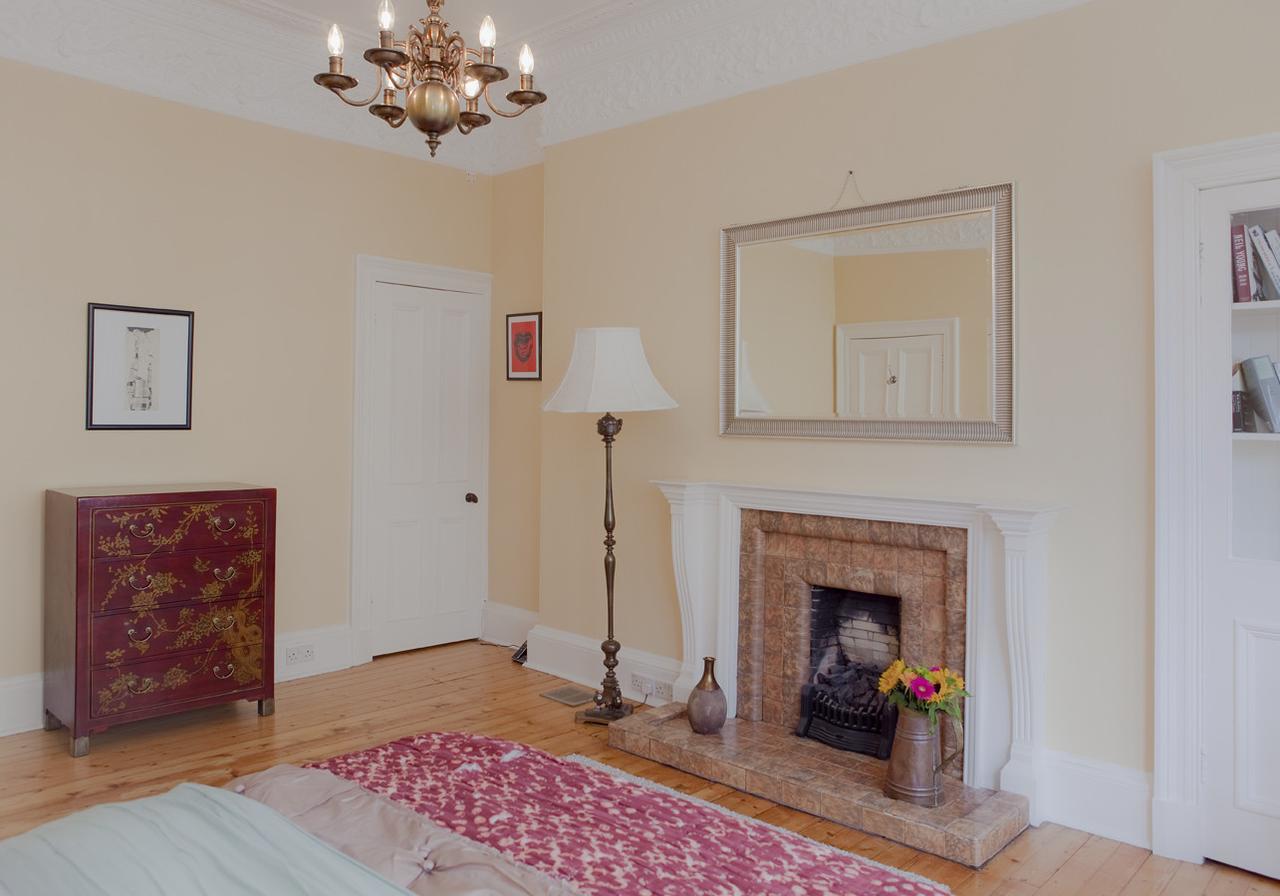 The Edinburgh Address - Classic Marchmont Charm Dış mekan fotoğraf
